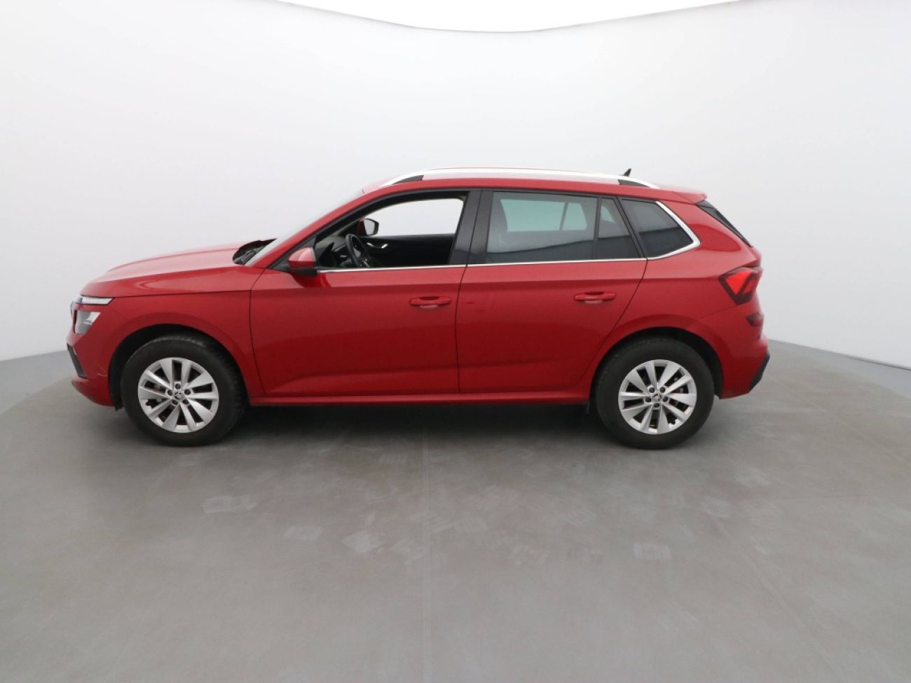 Mandataire SKODA Kamiq 1.0 TSI 115CH SELECTION