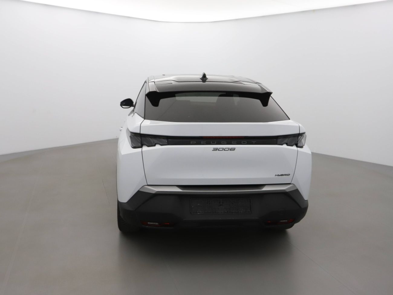 Mandataire PEUGEOT 3008 HYBRID 136CH GT E-DCS6