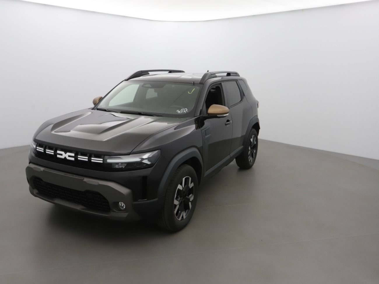 Mandataire Dacia DUSTER 1.2 TCE MILD HYBRID 130CH EXTREME 4X2