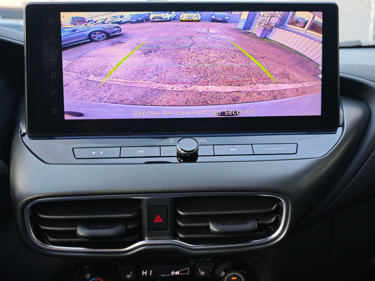 Mandataire NISSAN JUKE Ph.2  N-Connecta  1.6 Hybrid 143ch