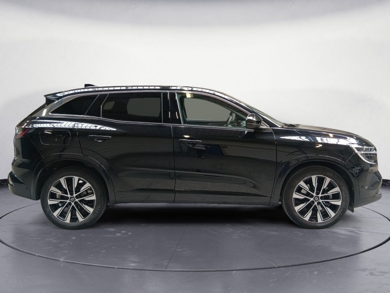 Mandataire RENAULT Austral 1.2 E-TECH FULL HYBRID 200CH TECHNO - 25