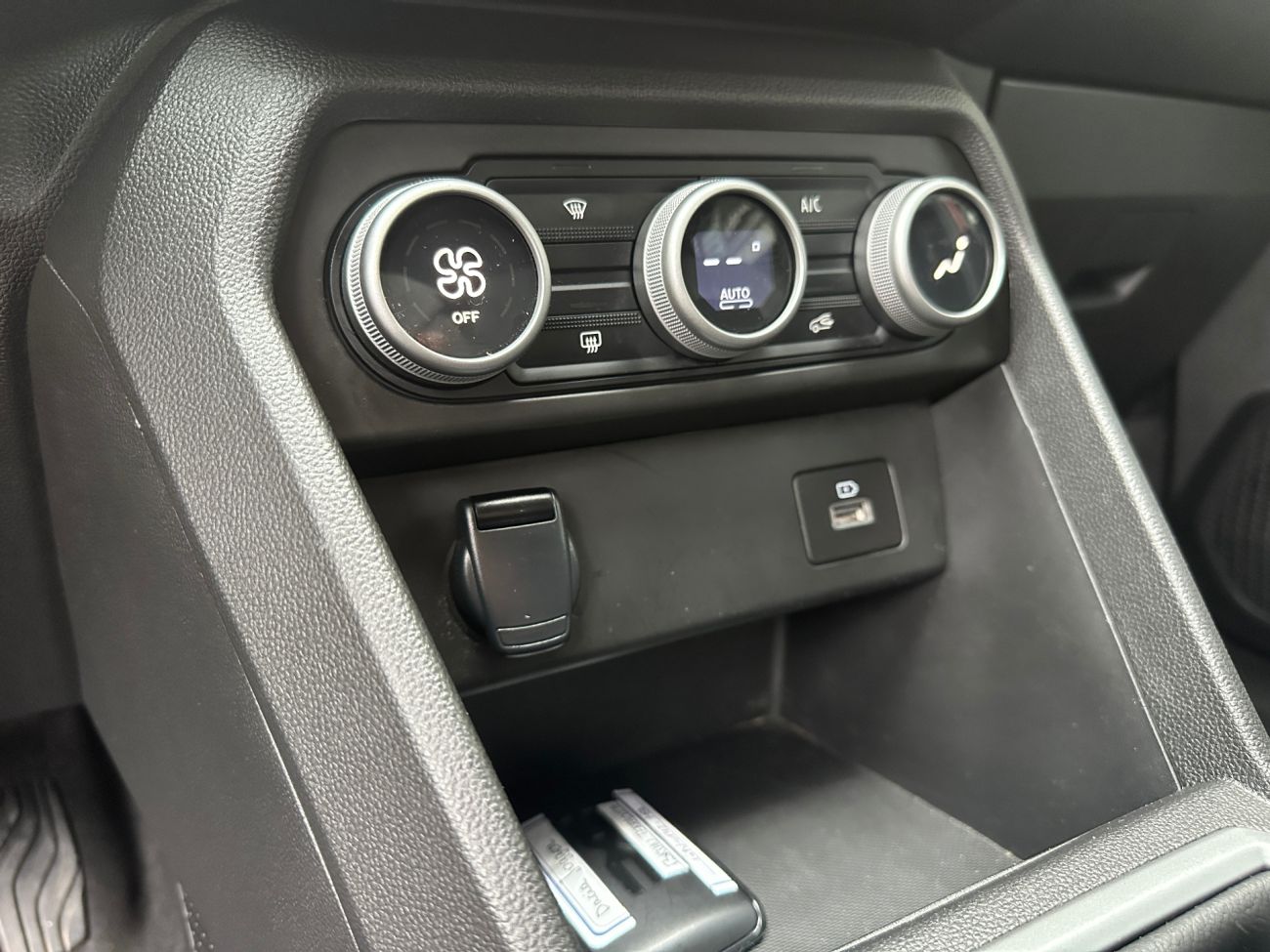 Mandataire Dacia JOGGER ECO-G 100 5 places Extreme +