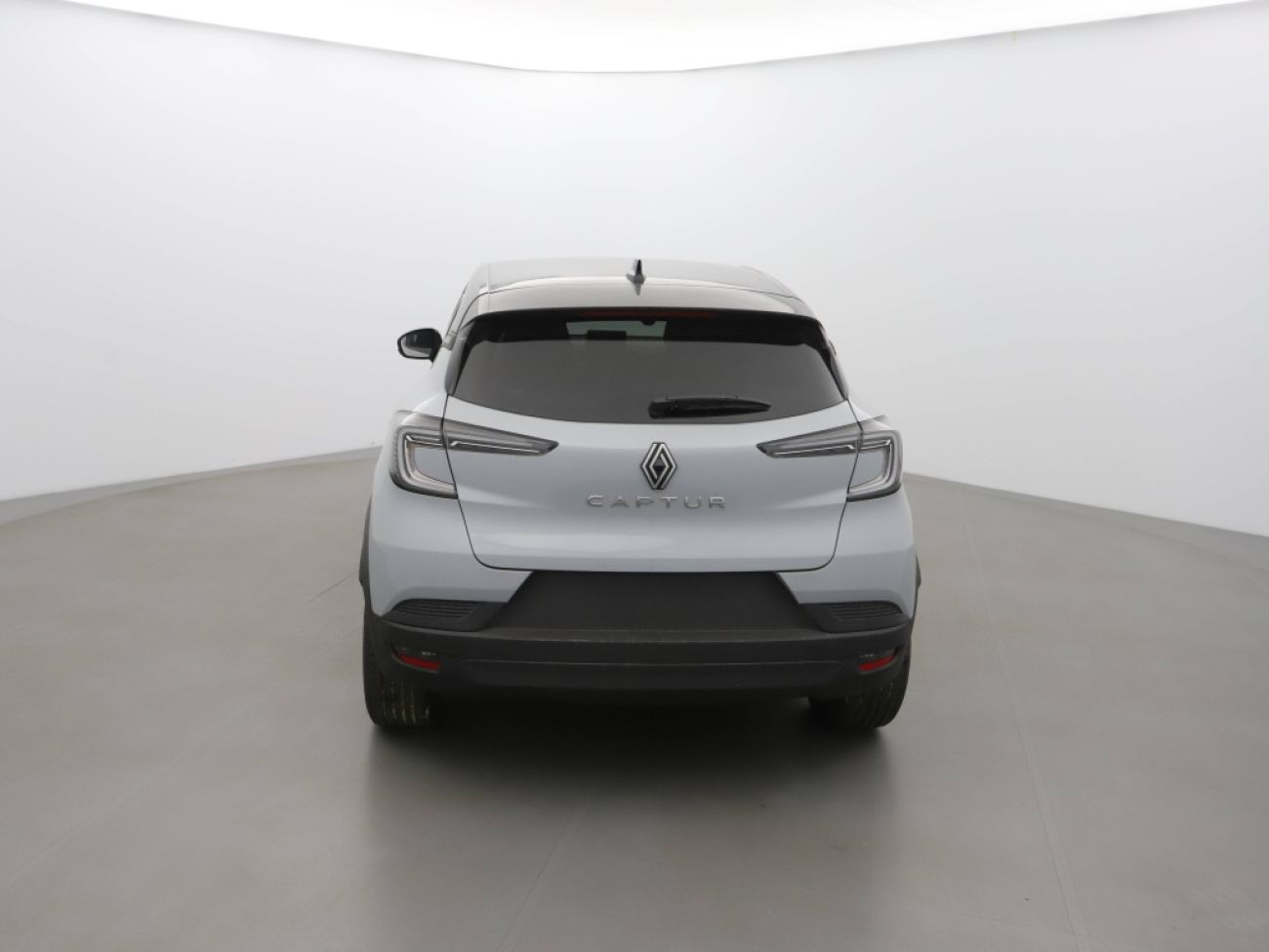 Mandataire RENAULT CAPTUR II 1.0 ECO-G 100CH TECHNO - 25