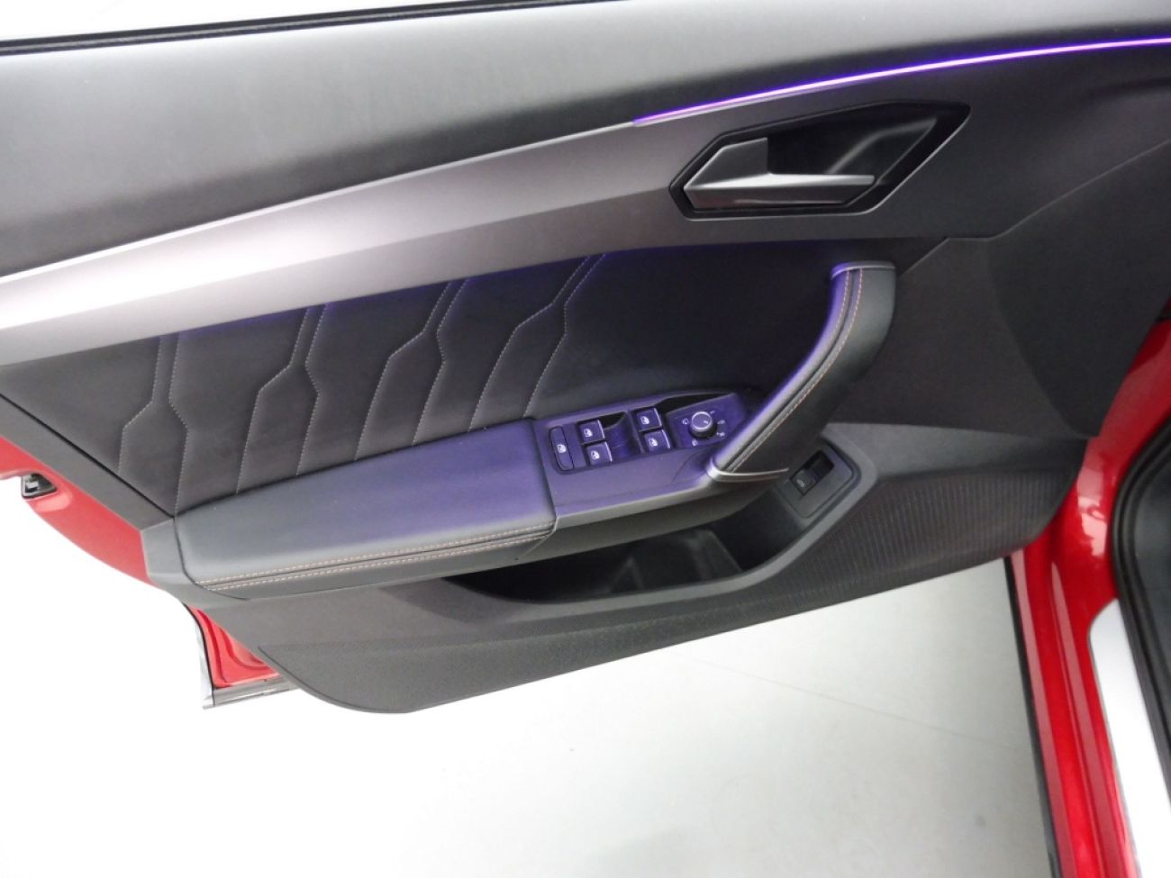 Mandataire CUPRA Formentor 1.5 TSI 150 DSG