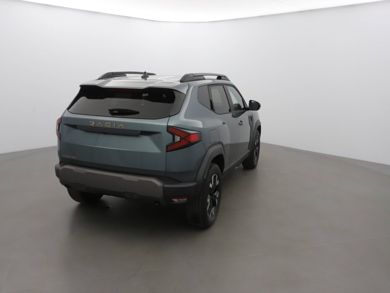 Mandataire Dacia DUSTER 1.2 TCE MILD HYBRID 130CH EXTREME 4X2