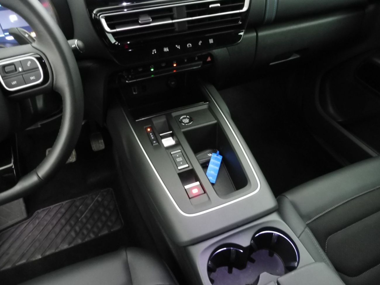 Mandataire Citroën C5 AIRCROSS 1.5 BLUEHDI 130CH MAX BOITE AUTOMATIQUE