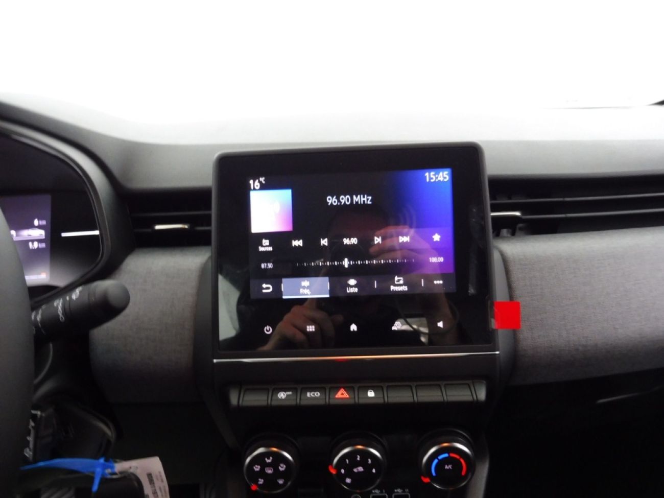 Mandataire RENAULT Clio 1.5 BLUE DCI 100CH EVOLUTION