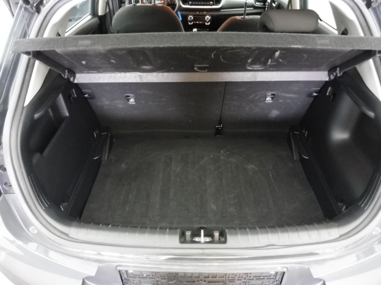 Mandataire Kia Stonic 1.0 T-GDI 100lx urban