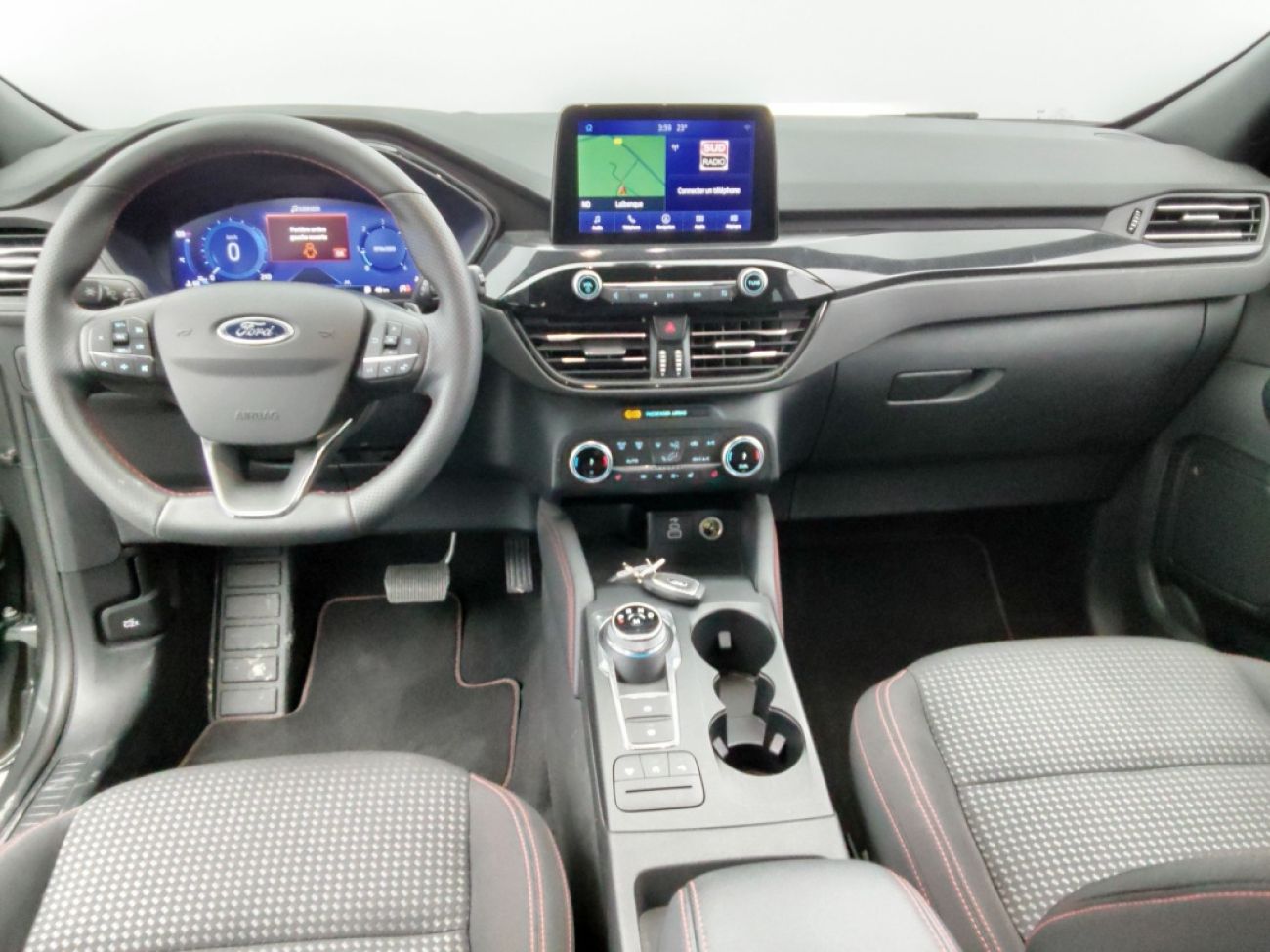 Mandataire Ford KUGA 2.0 TDCI 120CH ST-LINE POWERSHIFT