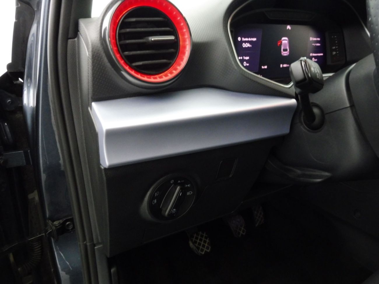 Mandataire Seat Ibiza 1.0 TSI 110CH FR