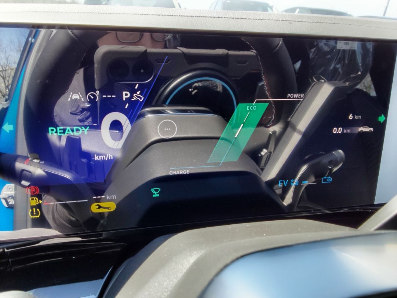 Mandataire RENAULT RAFALE 1.2 E-TECH FULL HYBRID 200CH ESPRIT ALPINE