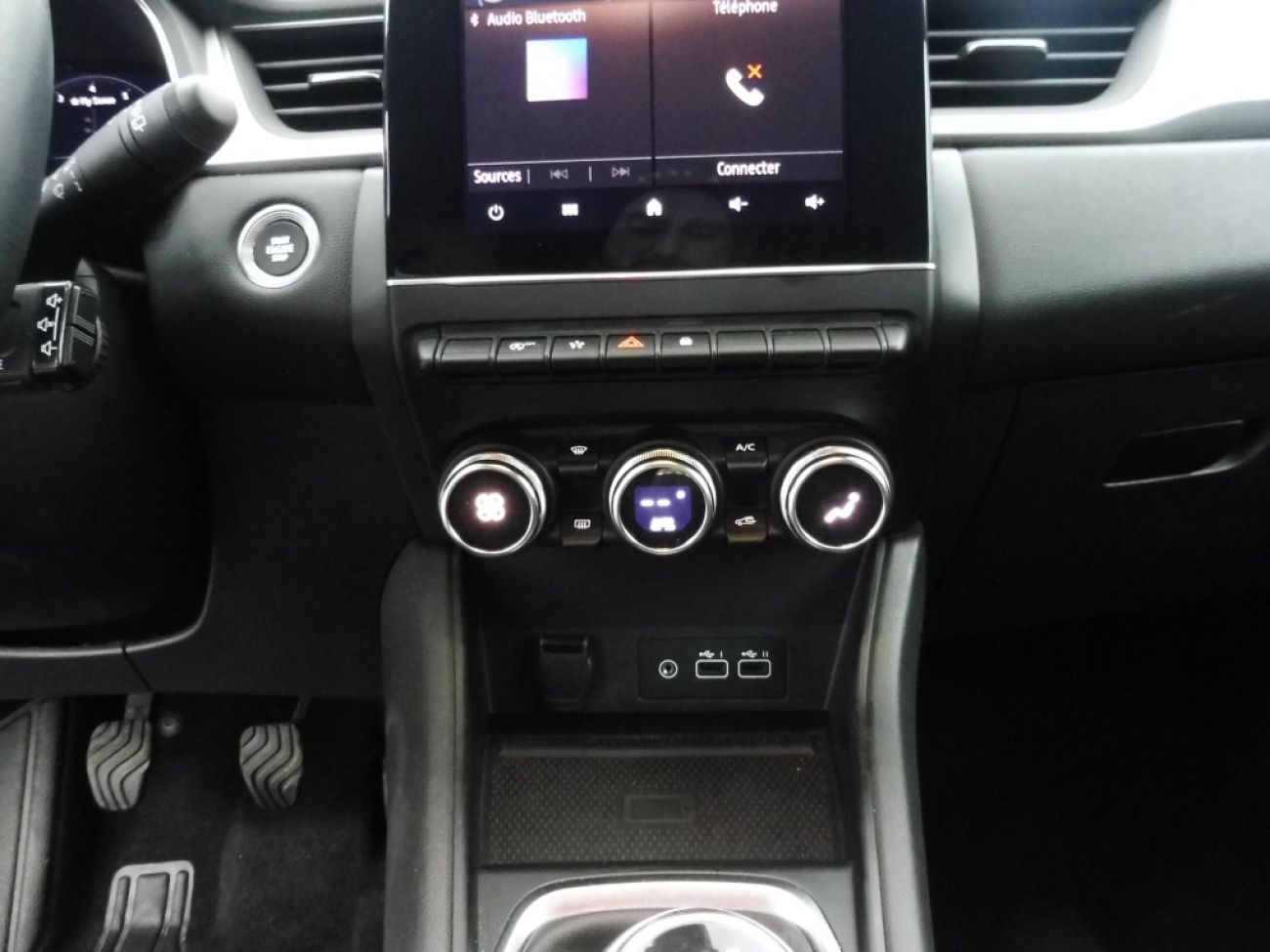 Mandataire RENAULT Captur 1.0 TCE 90CH TECHNO