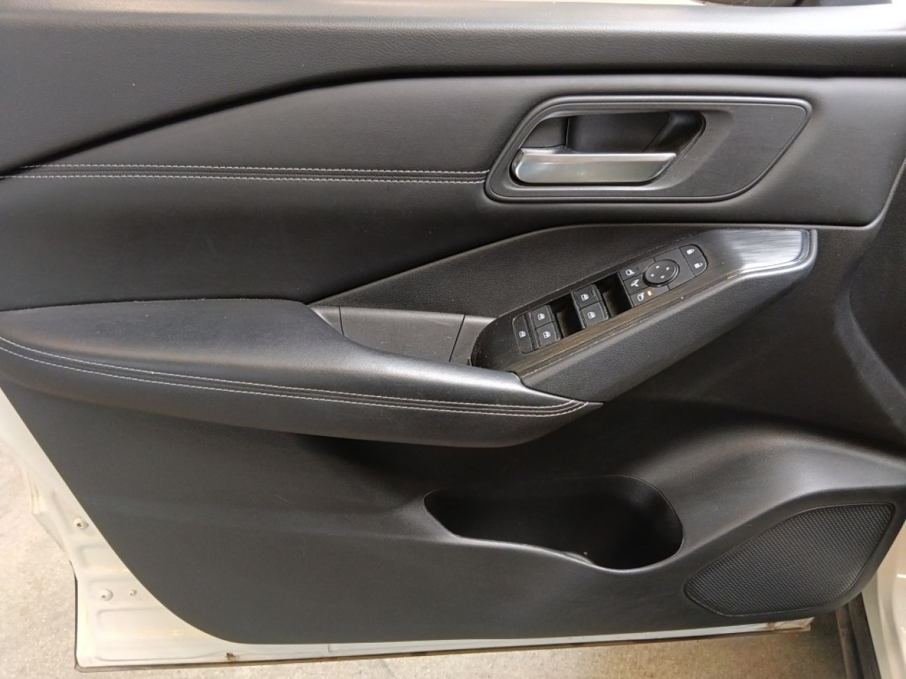 Mandataire NISSAN Qashqai E-POWER 190CH BUSINESS