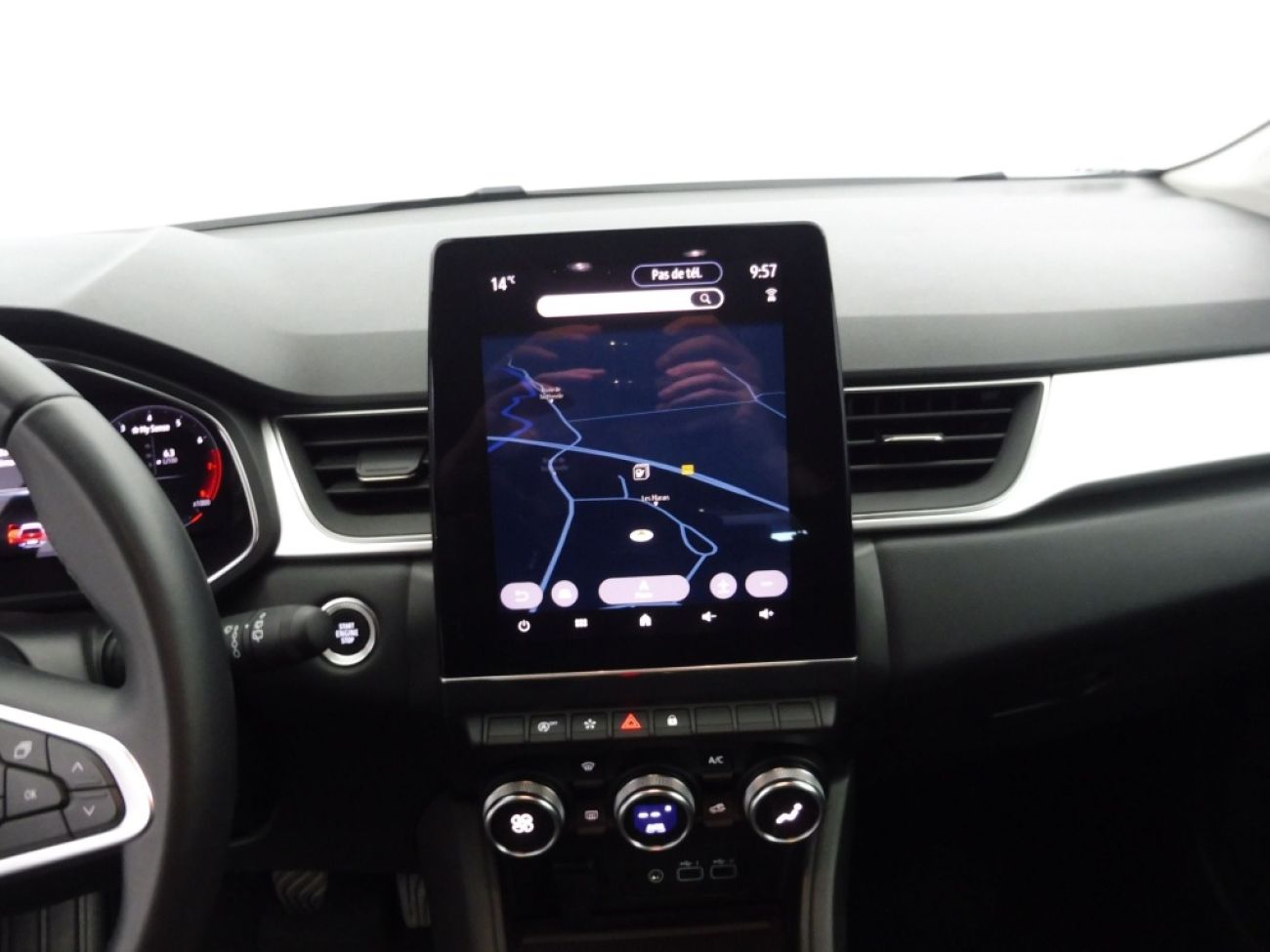 Mandataire RENAULT Captur 1.0 TCE 90CH TECHNO