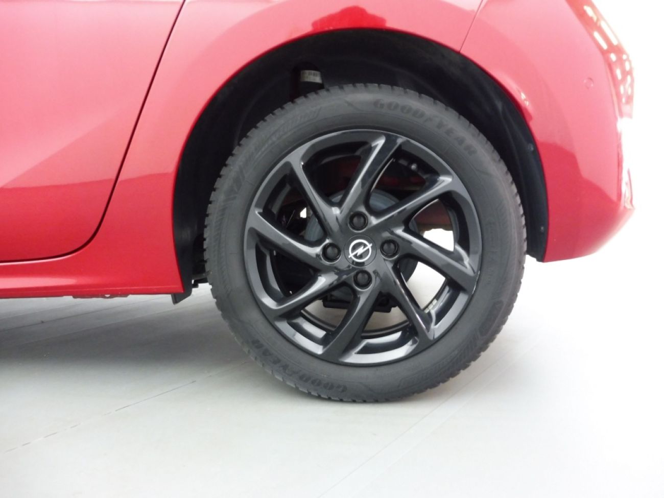Mandataire Opel Corsa 1.2 TURBO 100CH GS