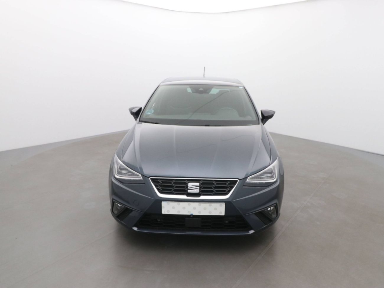 Mandataire Seat Ibiza 1.0 TSI 110CH FR