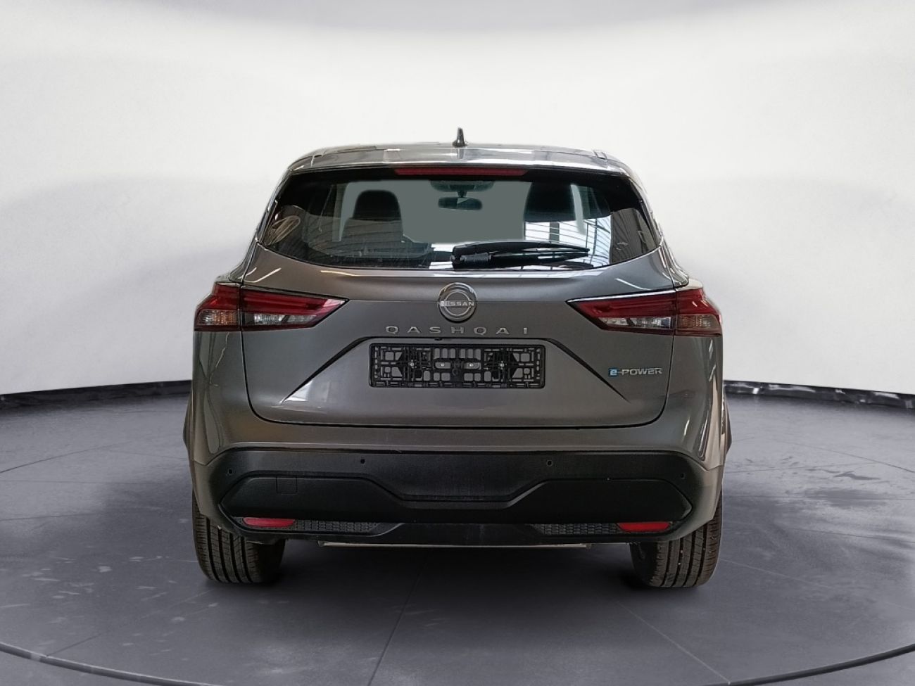 Mandataire NISSAN Qashqai E-POWER 190CH BUSINESS
