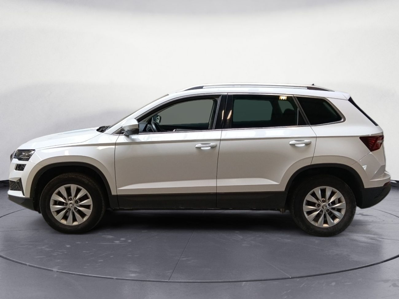 Mandataire SKODA Karoq 2.0 TDI 115CH SELECTION