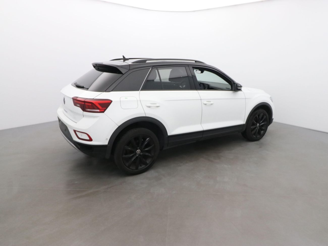 Mandataire VOLKSWAGEN T-Roc 1.5 TSI 150 DSGstyle