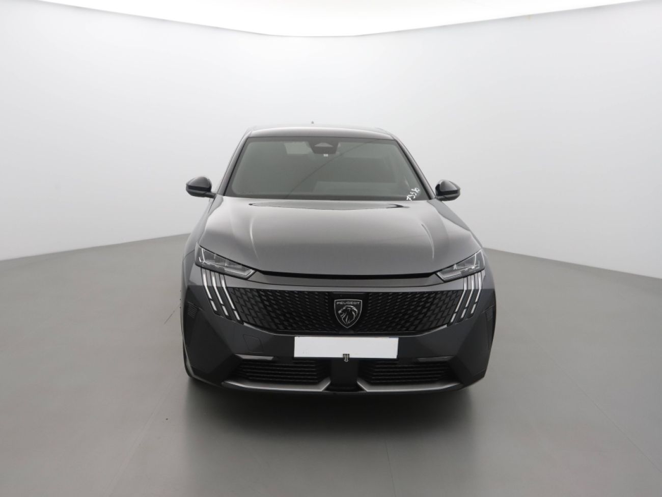 Mandataire PEUGEOT 3008 1.2 HYBRID 145CH ALLURE E-DCS6