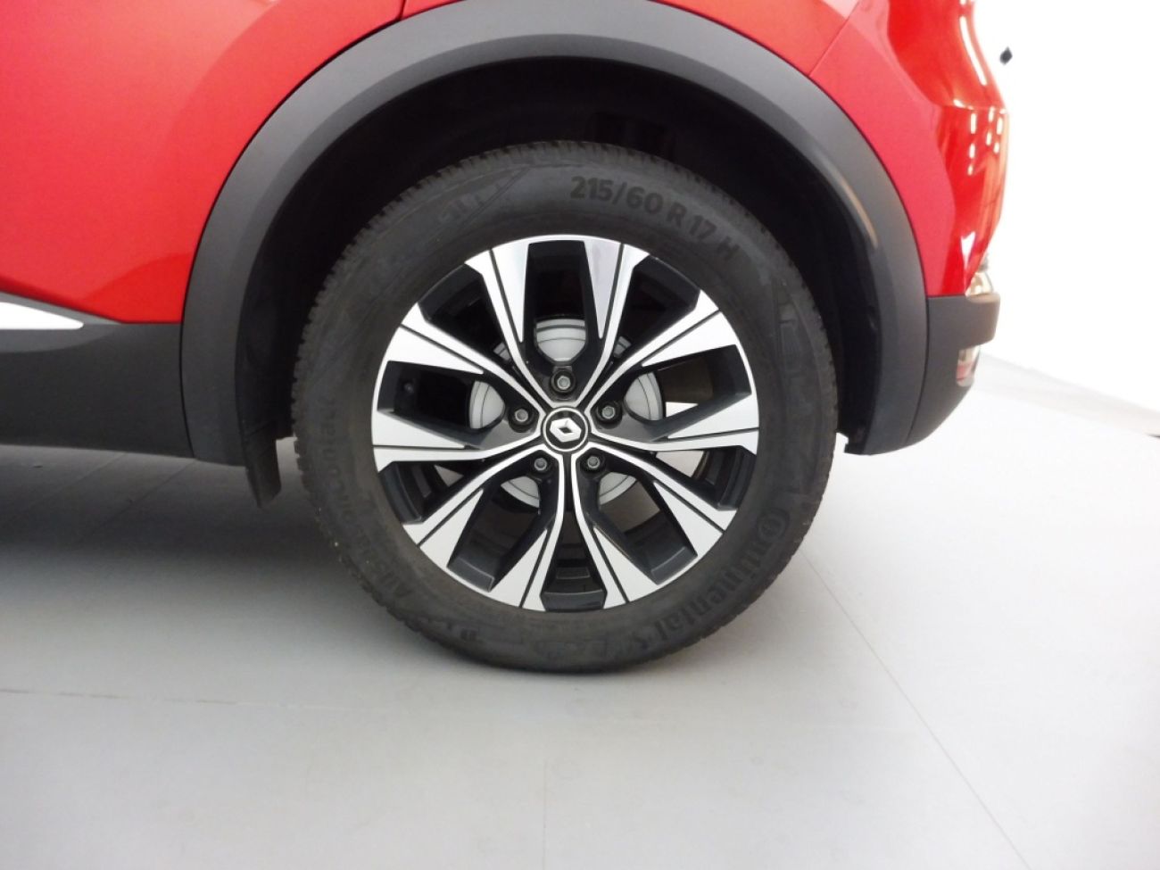 Mandataire RENAULT Captur 1.0 TCE 90CH TECHNO