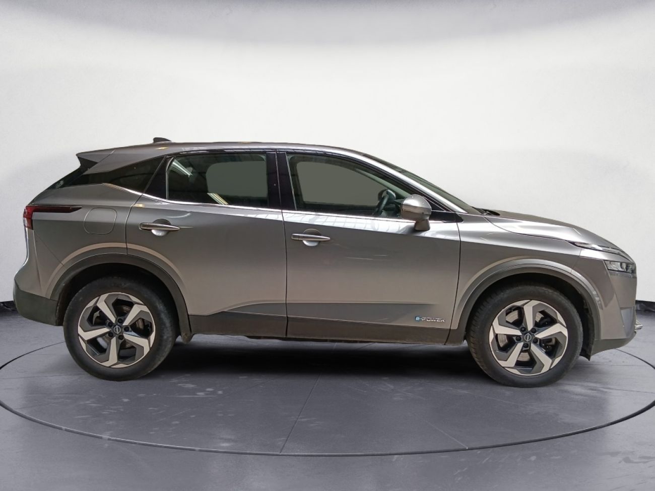 Mandataire NISSAN Qashqai E-POWER 190CH BUSINESS
