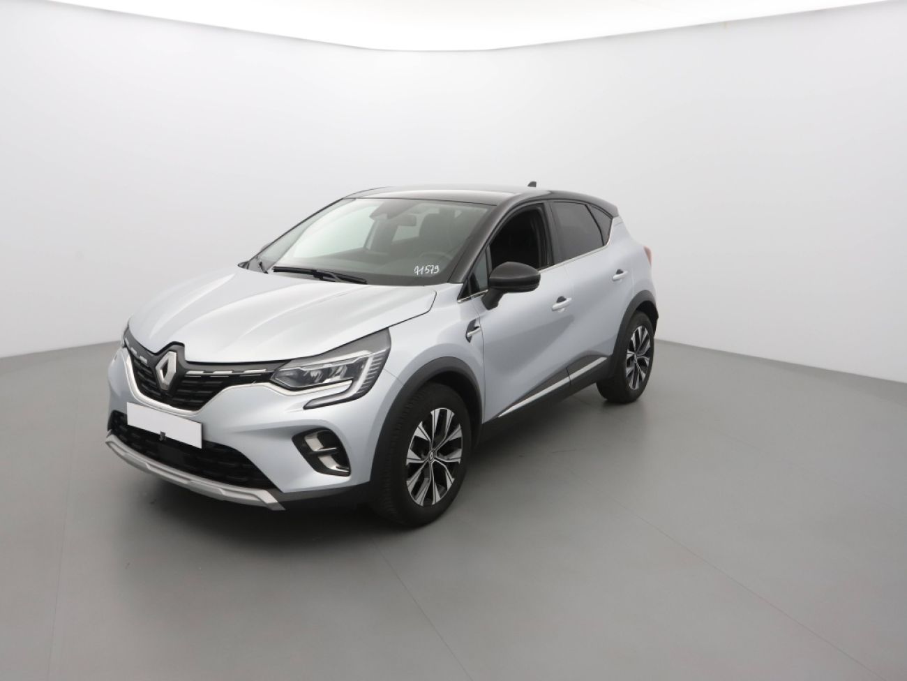 Mandataire RENAULT Captur 1.0 TCE 90CH TECHNO