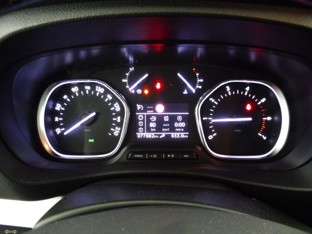 Mandataire Opel Zafira Life L2 2.0 D 145CH EDITION