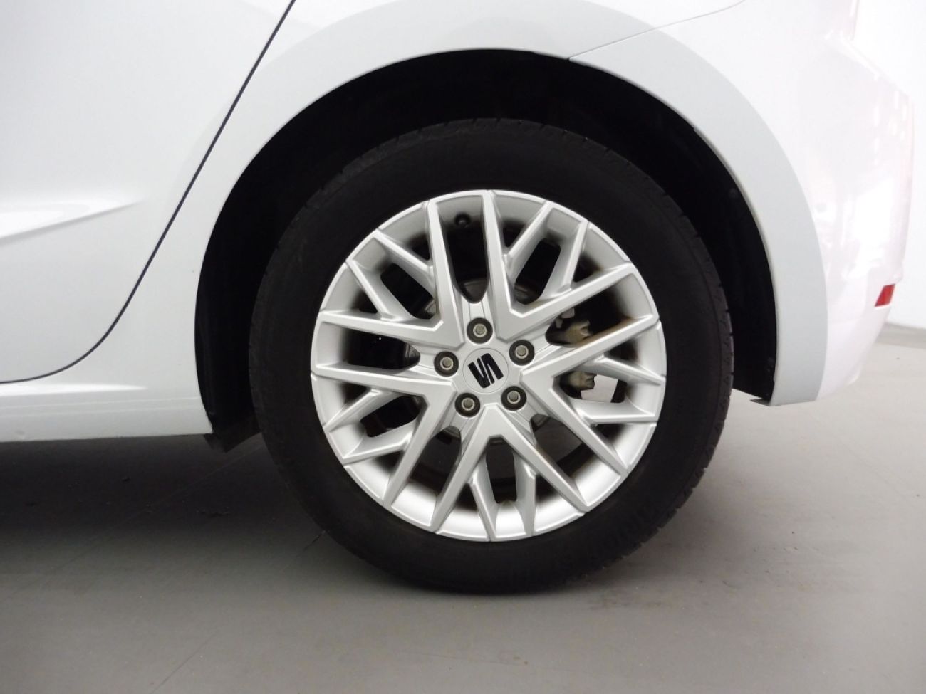 Mandataire Seat Ibiza 1.0 TSI 110CH FR