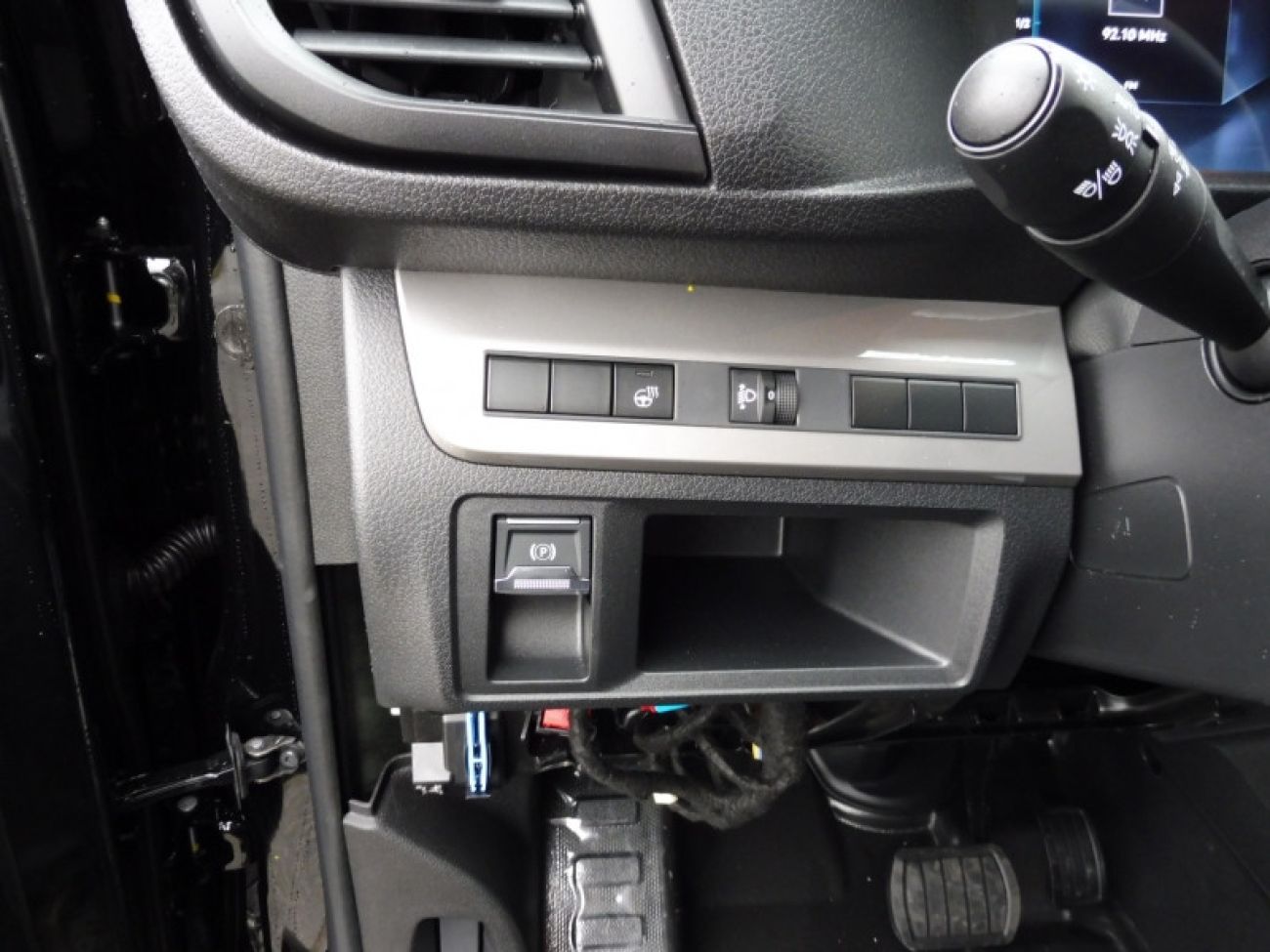 Mandataire Citroën Jumpy XL 2.0 BLUEHDI 180CH S&S CAB APP EAT8 5 PLACES