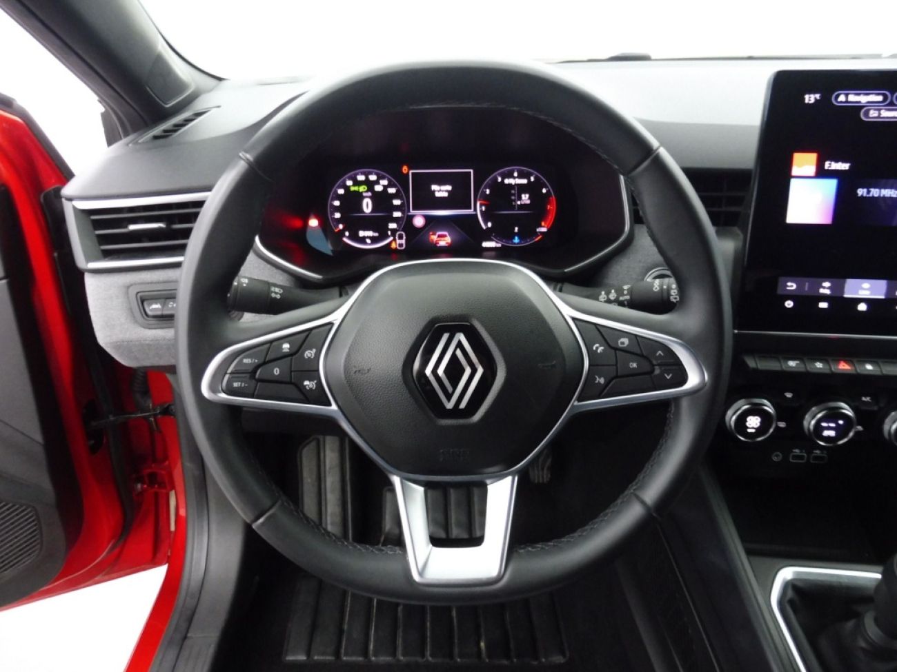 Mandataire RENAULT Clio 1.0 TCE 90CH TECHNO