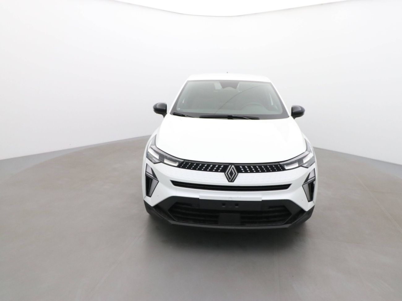 Mandataire RENAULT CAPTUR II 1.3 TCE MILD HYBRID 140CH TECHNO