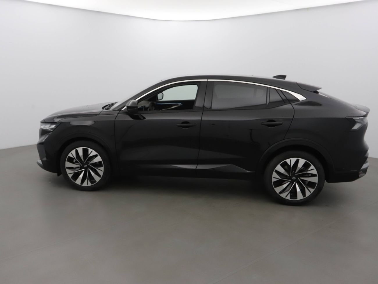 Mandataire RENAULT RAFALE 1.2 E-TECH FULL HYBRID 200CH TECHNO