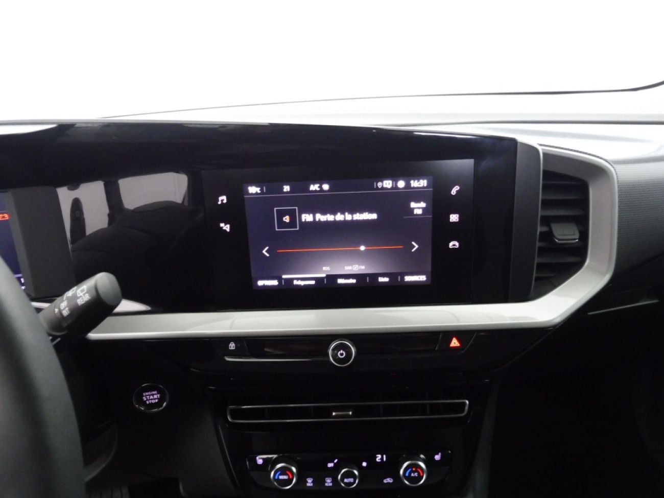 Mandataire Opel Mokka 1.2 TURBO 130CH BVA8