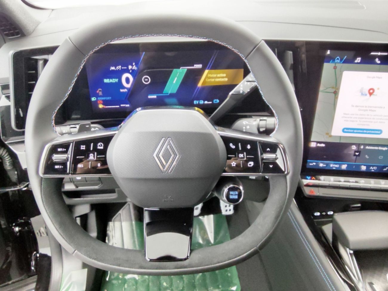 Mandataire RENAULT RAFALE 1.2 E-TECH FULL HYBRID 200CH ESPRIT ALPINE