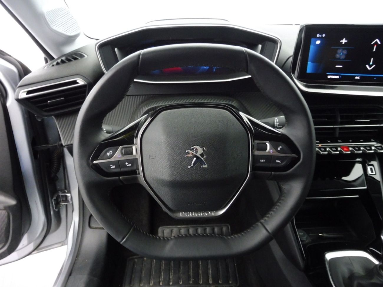 Mandataire PEUGEOT 208 1.2 PURETECH 100CH S&S ALLURE PACK