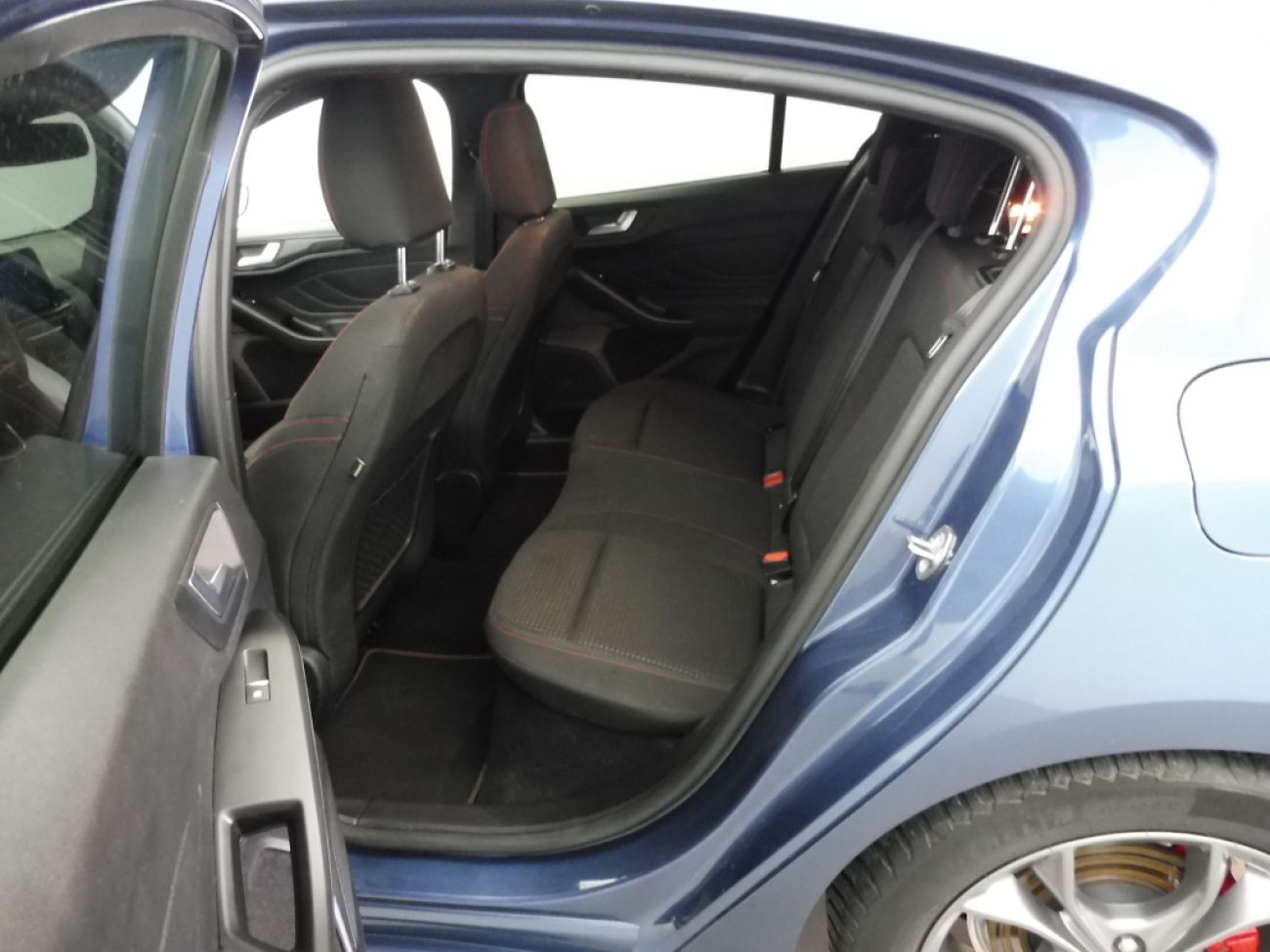 Mandataire Ford Focus 1.5 ECOBOOST 150 CAst line