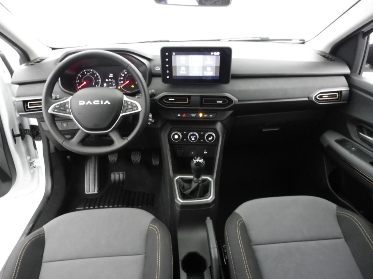 Mandataire Dacia JOGGER 1.0 TCE 110CH EXTREME 7 PLACES -24