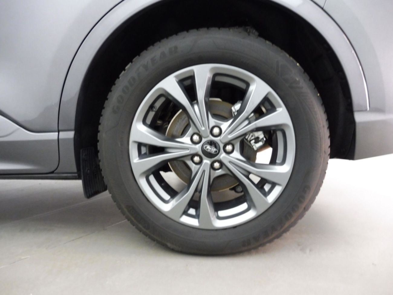 Mandataire Ford Kuga 2.0 TDCI 120CH ST-LINE POWERSHIFT