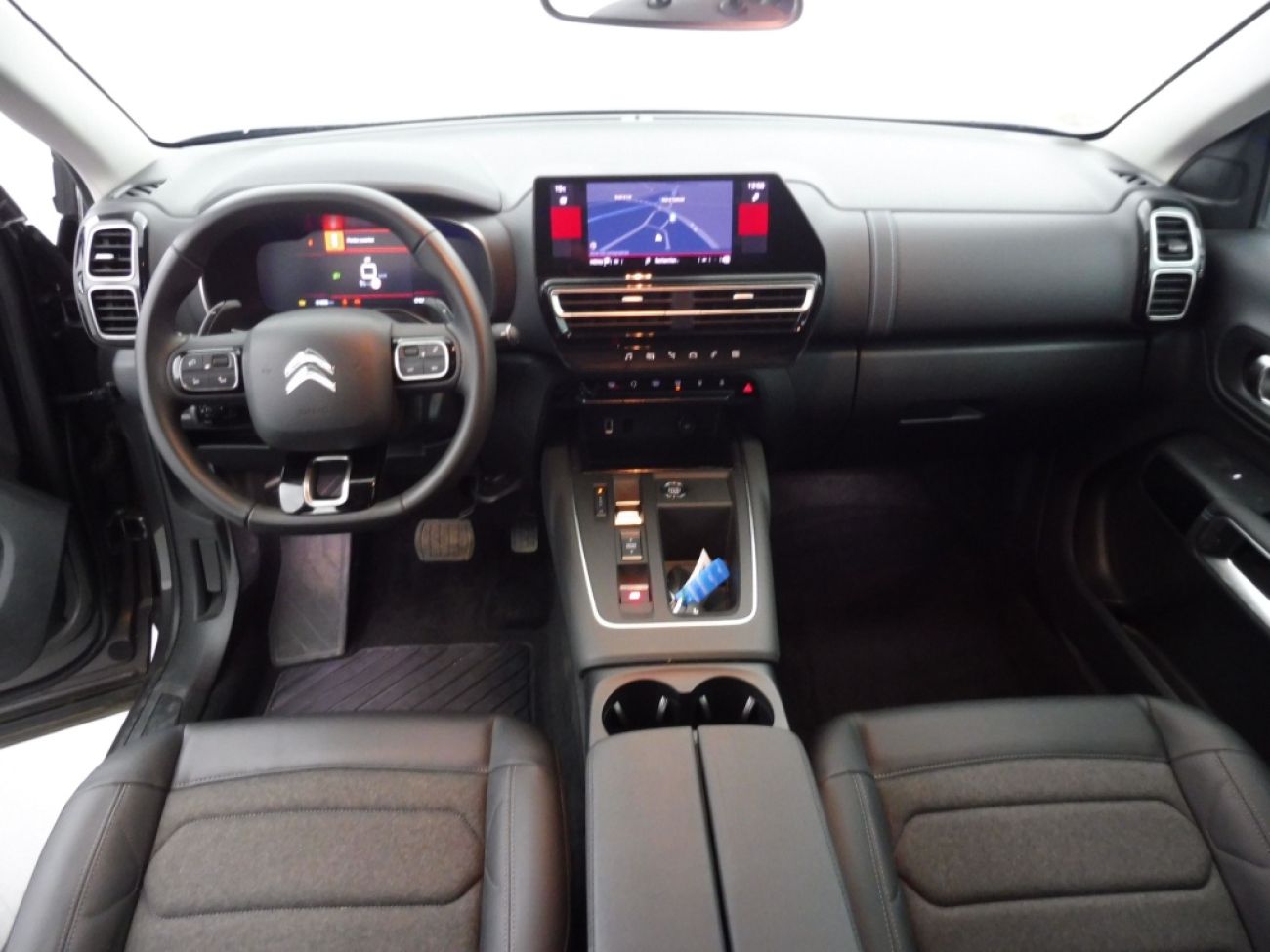 Mandataire Citroën C5 Aircross 1.5 BLUEHDI 130CH PLUS BOITE AUTOMATIQUE