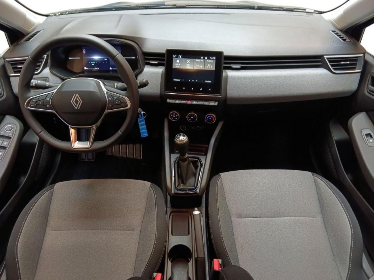 Mandataire RENAULT Clio 1.5 BLUE DCI 100CH EVOLUTION GSR2