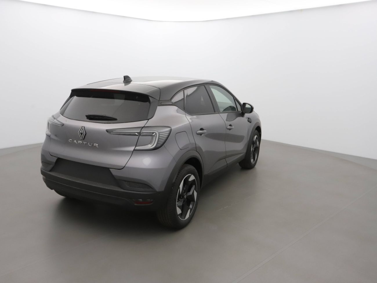Mandataire RENAULT CAPTUR II 1.0 ECO-G 100CH TECHNO - 25