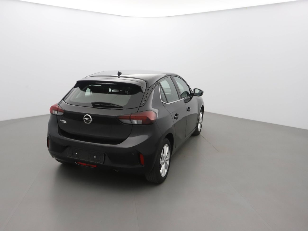 Mandataire Opel Corsa 1.2 75elegance