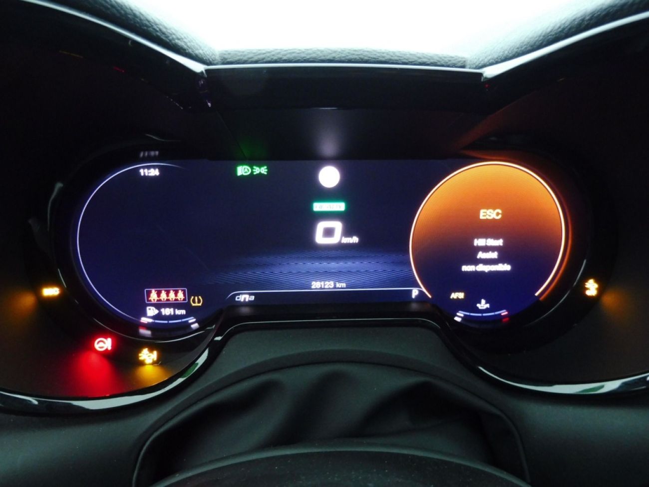 Mandataire ALFA ROMEO Tonale 1.5 HYBRID 160CH TRIBUTO ITALIANO TCT