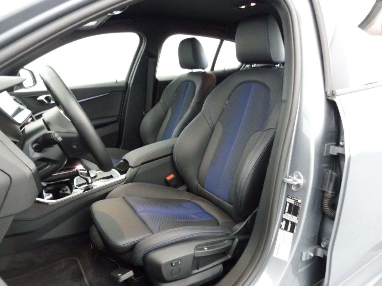 Mandataire BMW SERIE 1 118I STEPTRONIC 136 M-SPORT