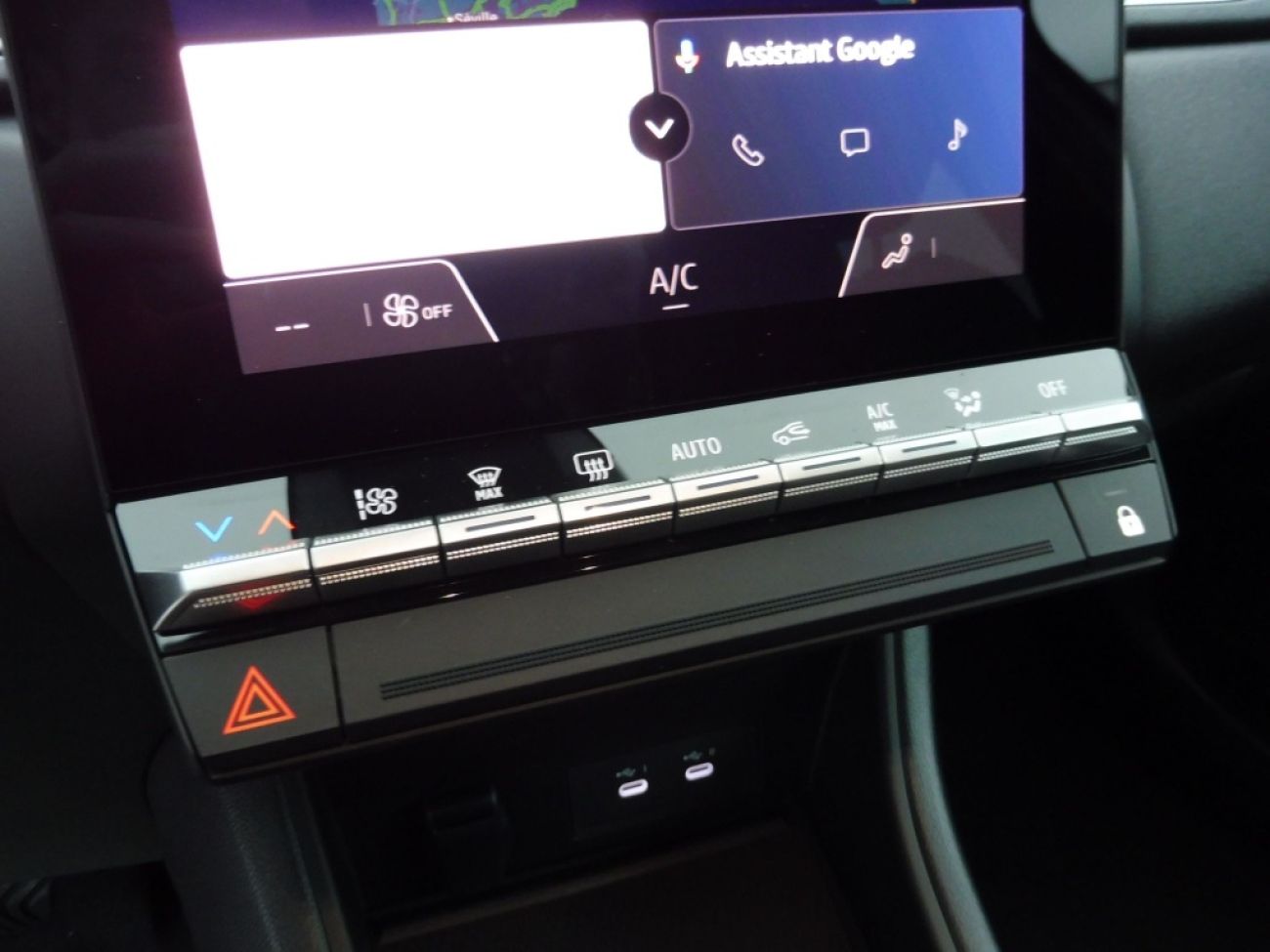 Mandataire RENAULT CAPTUR II 1.3 TCE MILD HYBRID 140CH TECHNO
