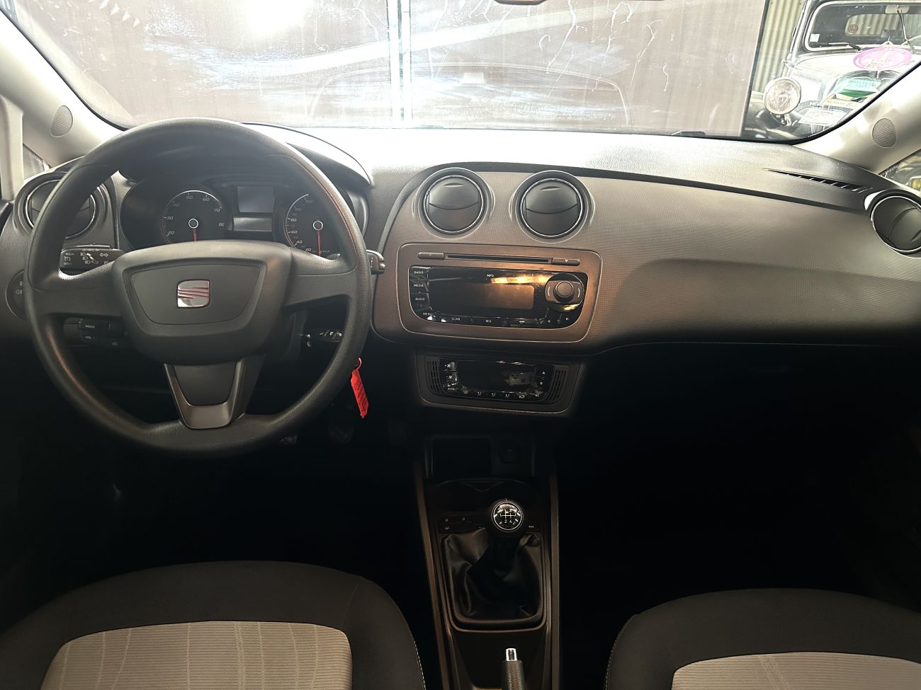 Mandataire Seat IBIZA 1.2i 12V 70 Style