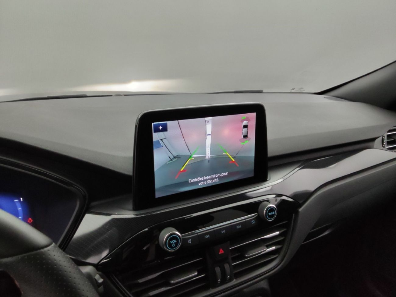 Mandataire Ford KUGA 2.0 TDCI 120CH ST-LINE POWERSHIFT
