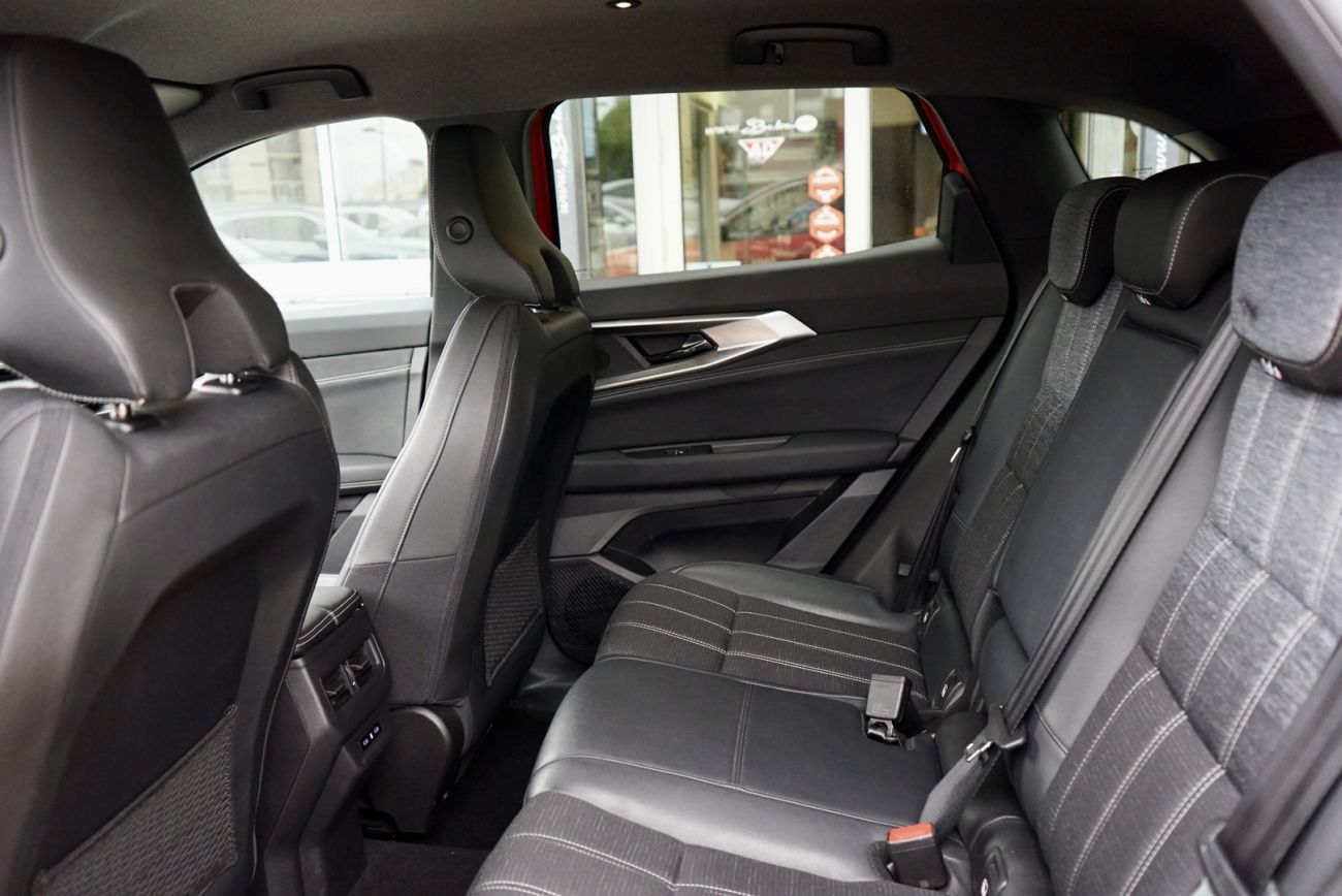 Mandataire RENAULT AUSTRAL E-Tech hybrid 200 Techno