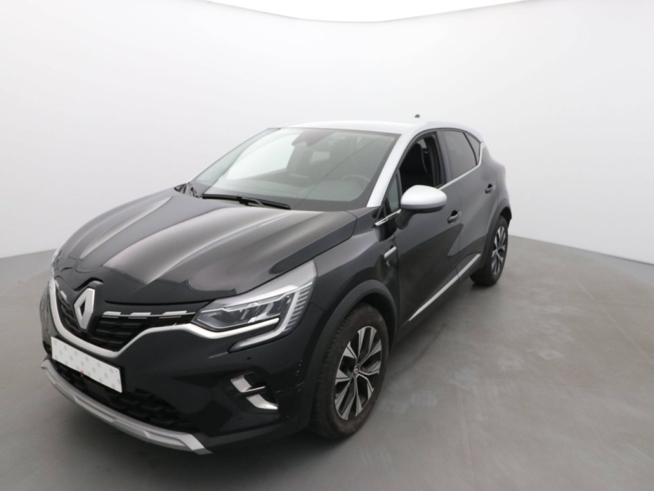 Mandataire RENAULT Captur 1.0 TCE 90CH TECHNO